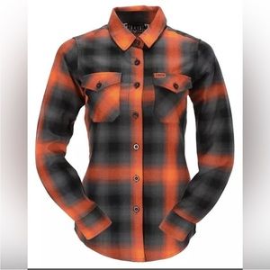 Dixon flannel Salem